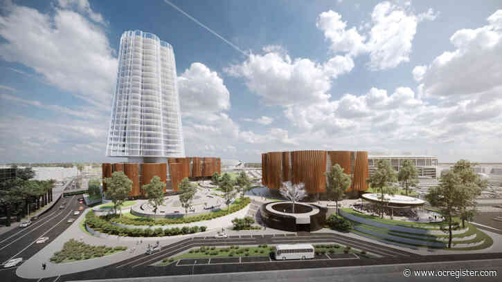 Anaheim performing arts center supporters face new challenge with city’s decision to sell Angel Stadium land