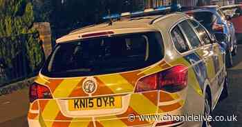 Resident speaks of shock after car windows smashed and home damaged on Walker street