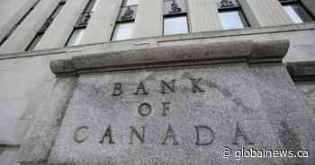 Bank of Canada sees uptick in business confidence but Prairies remain weak