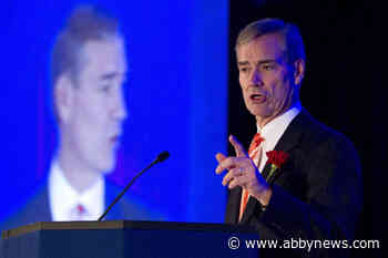 Maple Leaf Foods CEO takes aim at U.S. government over plane crash in Iran