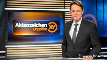 ORF plant eigenes “Aktenzeichen XY... ungelöst” für Österreich