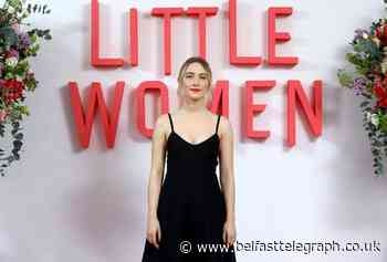 Oscars: Saoirse Ronan receives fourth Academy Award nomination