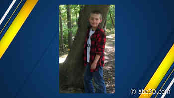 California police say missing 11-year-old boy found dead