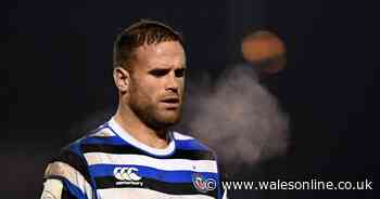 Wales centre Jamie Roberts could make immediate Super Rugby switch as Stormers coach sends out cryptic message