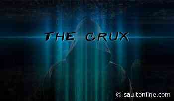‘The Crux’: Chapter 2, First Installment