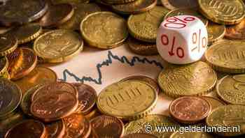 Klanten ABN Amro krijgen geen spaarrente meer, rijke spaarders moeten betalen