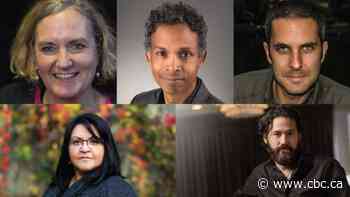 Scotiabank Giller Prize announces 2020 jury and opens the prize to graphic novels for 1st time