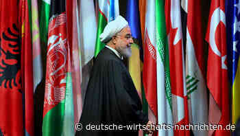 Gegen US-Sanktionen: Islamische Staaten bauen Gold-gedecktes Handelssystem auf