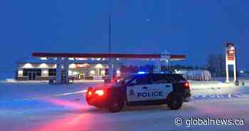 ASIRT investigating Edmonton police shootings, chase with gas station break-in suspects