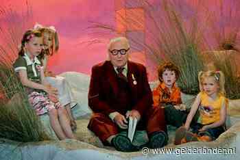 Automobiliste niet schuldig aan aanrijding Aart Staartjes