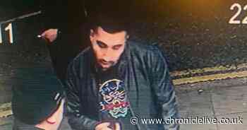 CCTV released after disturbance at Newcastle city centre bar