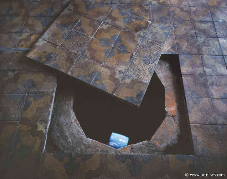 In Ambitious New Book, Curator Barbara London Charts Video Art’s Rise as One of Today’s Dominant Mediums