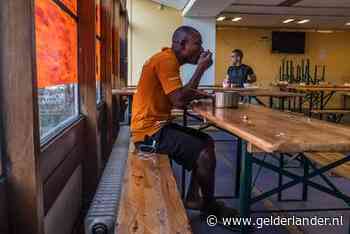 Plannen terugsturen asielzoekers niet waargemaakt