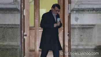 Iranian ambassador summoned to Foreign Office over Tehran diplomat row