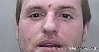 Man charged with failing to surrender after leaving court to attend grandmother's funeral