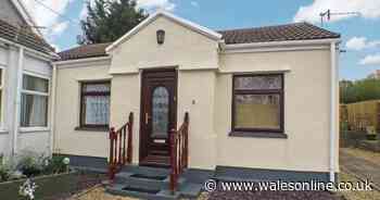 The cheapest homes for sale in Wales right now