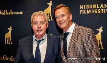 Echtgenoot (55) André van Duin overleden