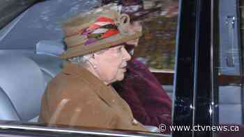 Royals have 'constructive discussions,' Harry and Meghan to spend time in Canada: Queen