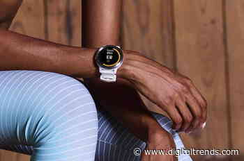 Amazon cuts the prices of these Garmin smartwatches up to $145 off