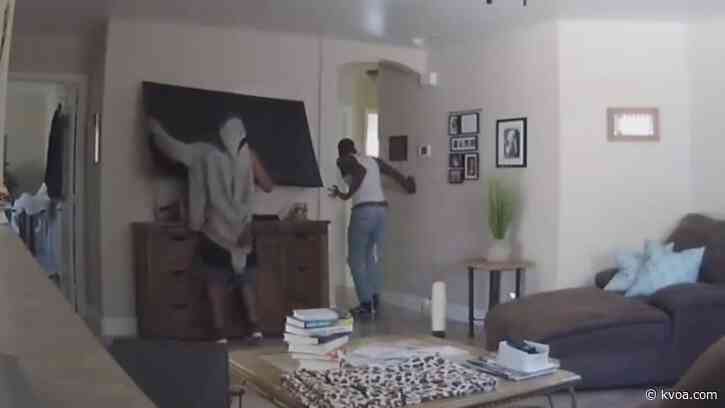 Tips to protect your home during Arizona’s busiest month for burglaries