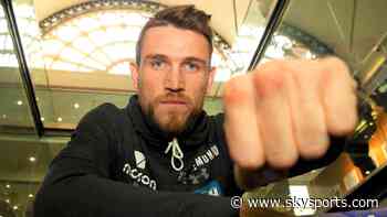 Smith plan: If not Canelo, then Ramirez?