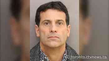 Toronto doctor accused of sexually assaulting female patient during medical exam