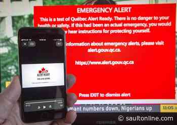 Provincial AMBER Alert Program Proven Successful in 2019