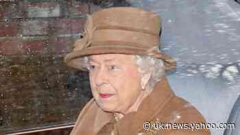 The Queen’s statement in full
