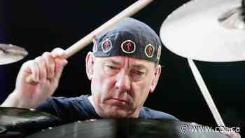 The best Neil Peart drum solos of all time