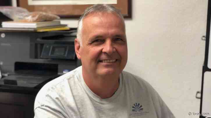 Former Rural Metro Fire captain dies