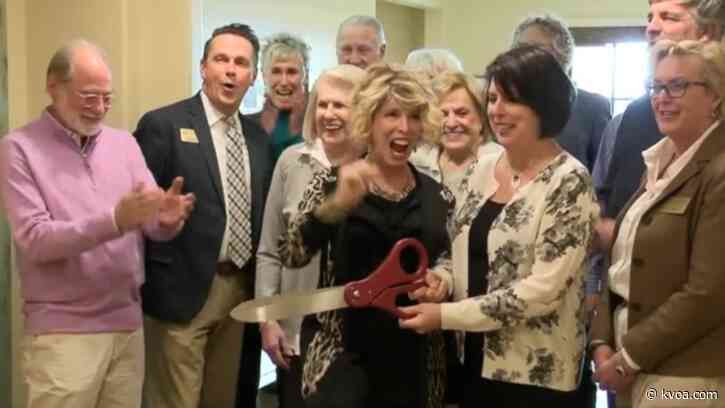 Hacienda at the Canyon honors Tucson arts pioneer