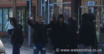 'Vulnerable' teenager was victim of alleged hate crime in Bridgend