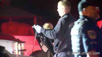 Parents charged after baby taken in Houston car theft, left shivering and alone in Third Ward park