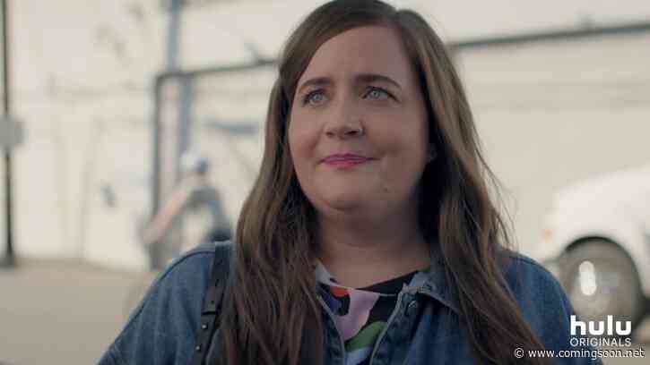 Aidy Bryant Takes Life-Changing Risks in Shrill Season 2 Trailer 