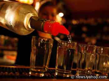 Alcohol-related deaths have increased dramatically among women, according to a new study