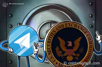 SEC Requests Telegram Banking Data as New Evidence Emerges