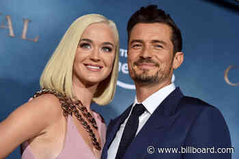 Katy Perry Sends Sweet Birthday Message to Orlando Bloom: 'It's His Heart, So Pure'