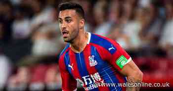 Cardiff City's Victor Camarasa dream officially over as Crystal Palace player signs for new club