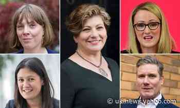 Unconventional wisdom on Labour ‘heartlands’