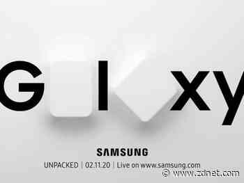Samsung Galaxy S11/Galaxy S20: Launch date, pictures, rumors, and everything else