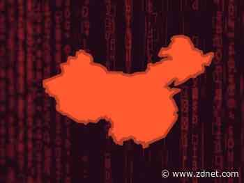 Report: Chinese hacking group APT40 hides behind network of front companies
