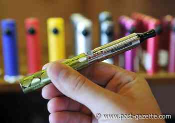 Police probe Snapchat video showing Westmoreland County child vaping while being babysat