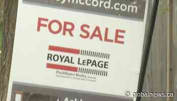 Saskatoon’s housing market gaining momentum: Royal LePage