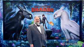 Dean DeBlois among Canadian Oscar nominees