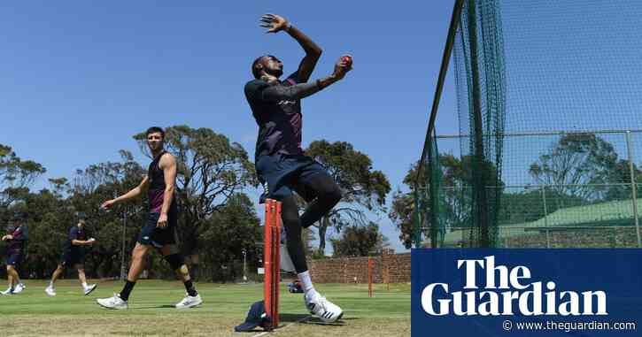 Woakes, Archer and Wood bowl off for spot in Test team, says Collingwood