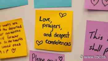 Canada Strong Campaign launched to raise $1.5M for families of victims of downed plane in Iran