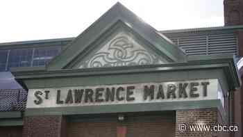 Sunday, evening shopping coming to St. Lawrence Market