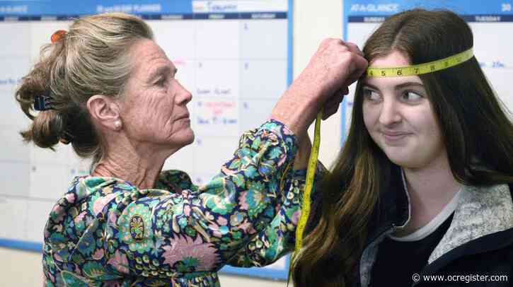 Hold still — if you can, you might be perfect for cast of Pageant of the Masters