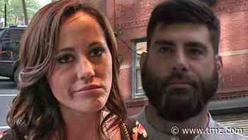 Jenelle Evans Drops Restraining Order Against David Eason