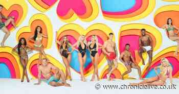 Love Island Islanders lineup for new series of ITV2 show including Lewis Capaldi's ex